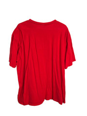 Heinz Ketchup Red Anvil 2X Pre Shrunk T Shirt Pre-Owned VGC