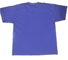 Comfort Colors unisex 6.1 oz. Garment-Dyed Pocket T-Shirt 6030CC S-2XL