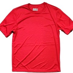 A4 Performance T-Shirt Men’s Small Athletic Workout Training