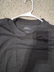 Men’s Lot Of 4 T – Shirts Size Large