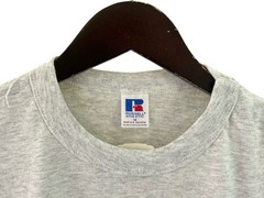vintage russell athletic crewneck t-shirt mens size medium deadstock NWT 90s