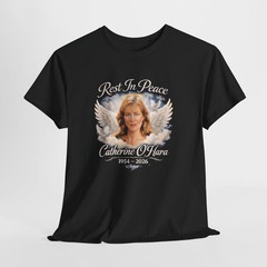 RIP Catherine Anne O’Hara Shirt