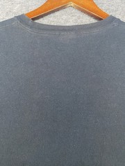 It’s A Wonderful Life Graphic Short Sleeve Black T-Shirt Men’s Size 3XL See Pics