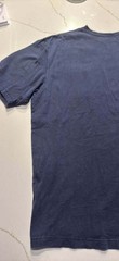Carhartt K87 Navy Blue Pocket T-Shirt Size XL