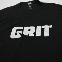 District Perfect Tri Short Sleeve Shirt Men’s Black Used L