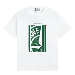 NEW Stone Island tee-shirt White M-L-XL-XXL