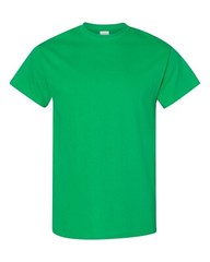 GILDAN 5000 T-SHIRT HEAVY COTTON