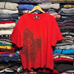 30 Days Of Night Shirt Movie Promo Graphic T Shirt Size L 2007 Y2K Horror