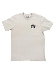 Fasthouse Men’s 805 Premier Outlaw Short Sleeve T-shirt Cold Beer Country Tee