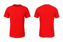 Custom T-Shirt Personalized Photo Logo Text Shirt Unisex Cotton Tee S-XL Fast!!