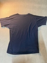 Vintage 80s Russell Athletic Camp Lejeune Intramural Champions Volleyball TShirt