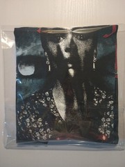 Graveyard Goods XL Short Sleeve Tee Nosferatu 72 Hrs Unworn Sealed Sold Out