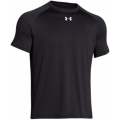 Under Armour Men’s Black UA Locker Tee Short Sleeve-Our Price: $14.95
