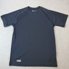 Under Armour T Shirt Tactical Short Sleeve Loose Heat Gear Mens Size Small