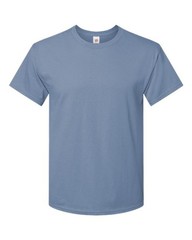 10 Pack Of Hanes 5280 Adult Essential Short Sleeve T Shirt Stylish T-Shirt