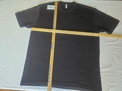 Next Level Apparel Crew Neck T-Shirts Mens 3600 & 3900