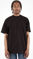 Shaka Wear Men’s Super Max Heavyweight Stylish T-Shirt XL World Famous CULTURE
