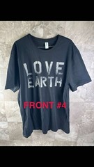Lot of 5 Neil Young 2024 Crazy Horse Love Earth Tour T-Shirts Official Merch