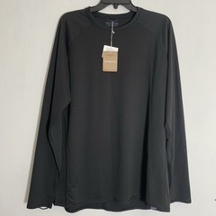 Patagonia – Capilene Midnight Long Sleeve Shirt – Size: XL – Made in Sri Lanka