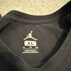 Nike Air Jordan Lot Of Shorts And T Shirt Mens Size XL Both Used NICE RETRO 12