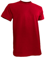 Mens Big and Tall Shirts (Short Sleeve Round Neck) – S to 7XLT