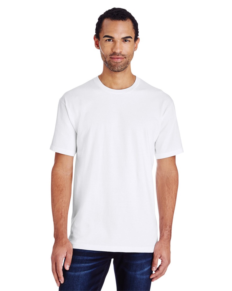 Brand New Gildan H000 Hammer™ Adult T-Shirt On Sale Tear away label classic fit