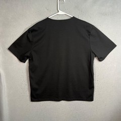 Mind Bridge Common Polyester Blend V-Neck T-Shirt Mens Size 110