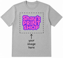 12 Custom Next Level 3600 T-Shirts S-XL Any Color Soft Cotton Tees $168