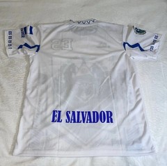 camisas unisex