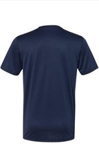 Adidas Sport T-Shirt Collegiate Navy