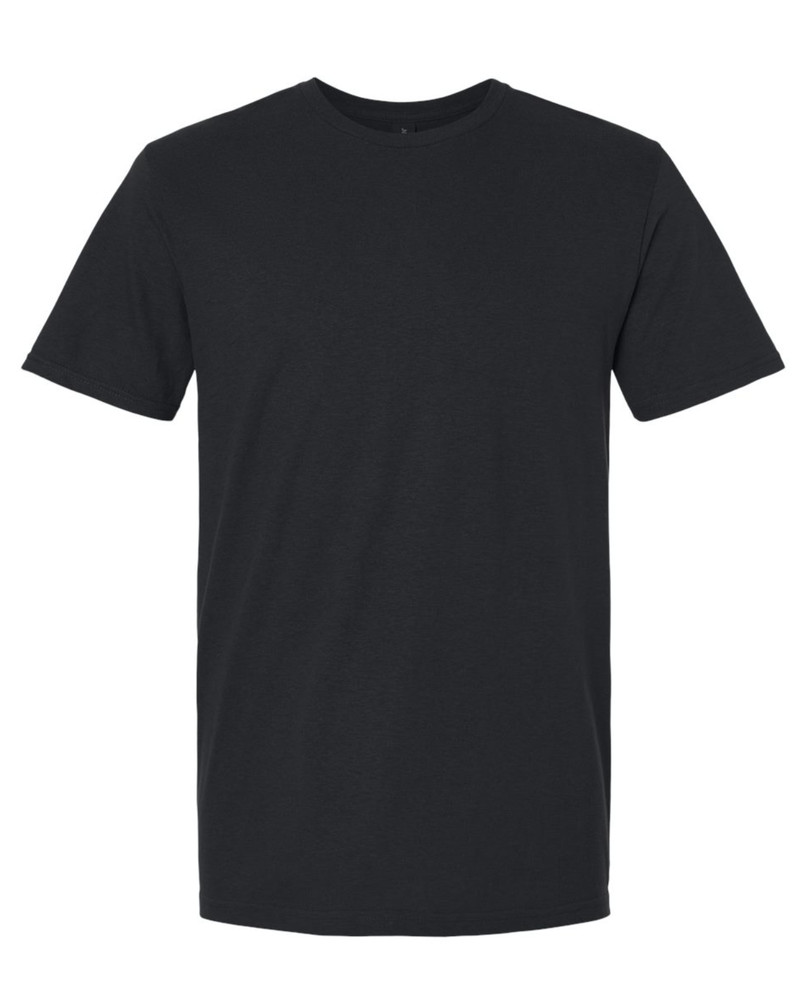 Unisex Super Soft Premium Plain TShirt Blank T-Shirt 0 cotton