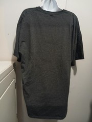 Taco John’s On A Mission To Make It Mexcellent ! T Shirt Size 2XL