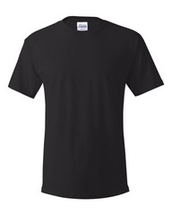Hanes 5280 ComfortSoft® Heavyweight T-Shirt – 5280 S M L XL 2XL 3XL 4XL