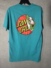 Men’s Lot Of 12 T-Shirts Nike SB Santa Cruz Thrasher Bucky Lasek Giants Sz M