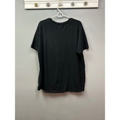Another Hype Piece Mens XL Black Graphic Tee Success is a Journey