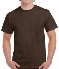 JESUS LOVES ME SHIRT (FRONT PRINT ONLY) JESUS GOD INSPIRATIONAL