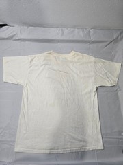 Size XL – Vintage Y2k Spring Break 2004 “Absolutely Buzzed” Florida Liquor Tee