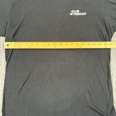 Bike Week 2021 Daytona Beach Florida Graphic T Shirt Mens 38″ Chest Black