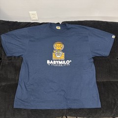 Babymilo Bape Shirt
