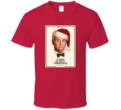 A Very Murray Christmas Tee Classic Holiday Movie T Shirt