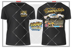 Grumpy’s Toy VI 69 Camaro (330) T-Shirt