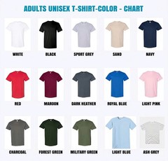 Hot Buffet Available All Day Shirt