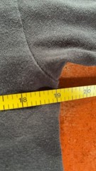 Lynyrd Skynyrd Keep On Turnin Tour 2021 Double-Sided Tee Black Men’s S