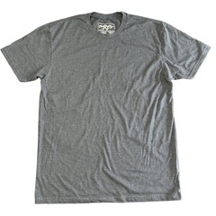 American Trigger Pullers Men’s Large T-Shirt USA Made Lightweight Soft Stretch