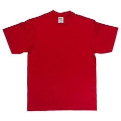 Shaka Wear 7.5 oz Max Heavyweight Short Sleeve T-Shirt (More Colors)
