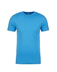 3600 Next Level Apparel Unisex Cotton T-Shirt (LG)