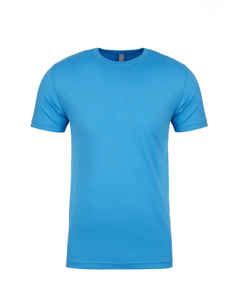 3600 Next Level Apparel Unisex Cotton T-Shirt (XL)