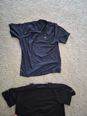 Men’s Lot Of 4 T – Shirts Size Large