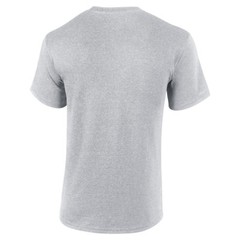Norwegian Air Red Blue Logo European Airline Aviation Sport Gray Cotton T-Shirt