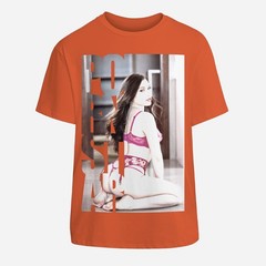 Porn Star Unisex T Shirt, Celebrity, Celebslover Fashion Brand